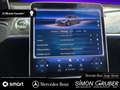 Mercedes-Benz S 580 4M L AMG Night Guard 360 HAL Servolock Plateado - thumbnail 18