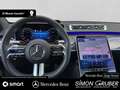 Mercedes-Benz S 580 4M L AMG Night Guard 360 HAL Servolock Argento - thumbnail 10