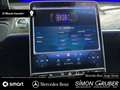 Mercedes-Benz S 580 4M L AMG Night Guard 360 HAL Servolock Plateado - thumbnail 14