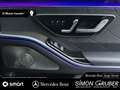Mercedes-Benz S 580 4M L AMG Night Guard 360 HAL Servolock Plateado - thumbnail 22