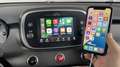 Fiat 500X 1,5 MHEV Dolcevita Basis DAB Klima Link Schwarz - thumbnail 16
