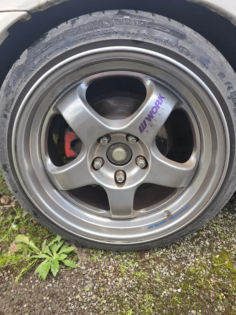 Honda Integra TYPE-R - 2