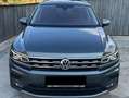 Volkswagen Tiguan Allspace Comfortline Grau - thumbnail 2