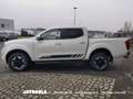 Nissan Navara Navara 2.3 dci d.cab N-Guard 4wd 190cv Blanc - thumbnail 2