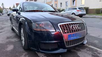 Coupe 1.8 T quattro 8N