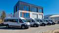 Fiat Ducato Opel Movano Ducato Mobility  Rollstuhl in Stock Weiß - thumbnail 11