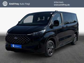Tourneo Custom 320 L1H1 VA Titanium