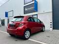 Toyota Yaris 1.3 benzine / Airco / Garantie / 1ste eigenaar Roşu - thumbnail 19