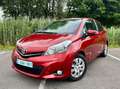 Toyota Yaris 1.3 benzine / Airco / Garantie / 1ste eigenaar Roşu - thumbnail 24