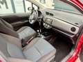 Toyota Yaris 1.3 benzine / Airco / Garantie / 1ste eigenaar Roşu - thumbnail 9