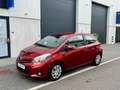 Toyota Yaris 1.3 benzine / Airco / Garantie / 1ste eigenaar Roşu - thumbnail 6