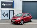 Toyota Yaris 1.3 benzine / Airco / Garantie / 1ste eigenaar Roşu - thumbnail 2