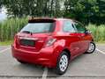 Toyota Yaris 1.3 benzine / Airco / Garantie / 1ste eigenaar Roşu - thumbnail 25