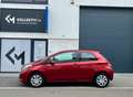 Toyota Yaris 1.3 benzine / Airco / Garantie / 1ste eigenaar Roşu - thumbnail 4