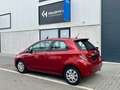 Toyota Yaris 1.3 benzine / Airco / Garantie / 1ste eigenaar Roşu - thumbnail 5