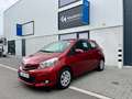 Toyota Yaris 1.3 benzine / Airco / Garantie / 1ste eigenaar Roşu - thumbnail 23