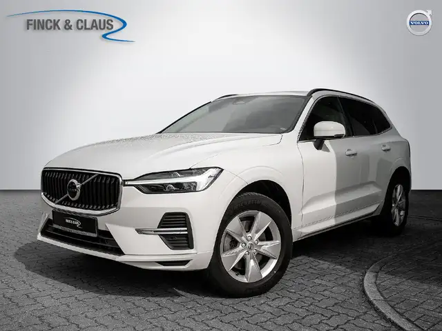 Volvo XC60 B4 Momentum Pro