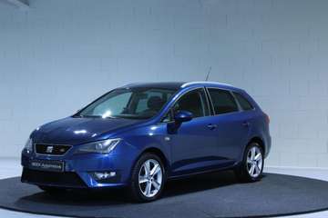 ST 1.2 TSI FR | Parkeersensoren | Climate Control