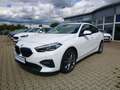 BMW 218 Gran Coupé NAV/AHK/LED/18Zoll Alu Blanc - thumbnail 1