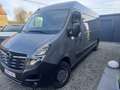 Opel Movano 2.3 CDTI  LONG CHASSIS H2 BOITE AUTOMATIQUE Gris - thumbnail 2