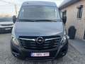 Opel Movano 2.3 CDTI  LONG CHASSIS H2 BOITE AUTOMATIQUE Gris - thumbnail 1