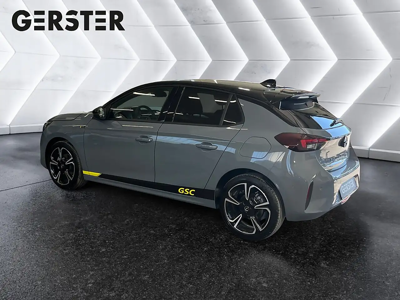 Opel Corsa 2026