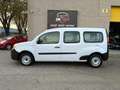 Renault Kangoo Kangoo 1.5 Blue dCi Blanc - thumbnail 13