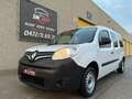 Renault Kangoo Kangoo 1.5 Blue dCi Blanc - thumbnail 3