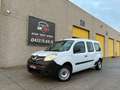 Renault Kangoo Kangoo 1.5 Blue dCi Blanc - thumbnail 1