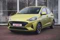 Hyundai i10 1.2 Navi Kamera Sitzheizung Bluetooth Groen - thumbnail 2