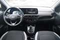 Hyundai i10 1.2 Navi Kamera Sitzheizung Bluetooth Groen - thumbnail 10