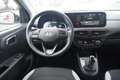 Hyundai i10 1.2 Navi Kamera Sitzheizung Bluetooth Groen - thumbnail 9