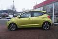 Hyundai i10 1.2 Navi Kamera Sitzheizung Bluetooth Groen - thumbnail 7