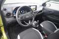 Hyundai i10 1.2 Navi Kamera Sitzheizung Bluetooth Groen - thumbnail 8