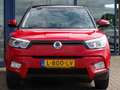 SsangYong Tivoli 1.6 Sapphire, Afn. Trekhaak / Leder / Camera / Sto Rood - thumbnail 2