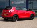 SsangYong Tivoli 1.6 Sapphire, Afn. Trekhaak / Leder / Camera / Sto Rood - thumbnail 22