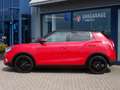 SsangYong Tivoli 1.6 Sapphire, Afn. Trekhaak / Leder / Camera / Sto Rood - thumbnail 3