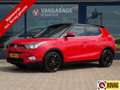 SsangYong Tivoli 1.6 Sapphire, Afn. Trekhaak / Leder / Camera / Sto Rood - thumbnail 1