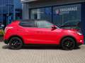 SsangYong Tivoli 1.6 Sapphire, Afn. Trekhaak / Leder / Camera / Sto Rood - thumbnail 23