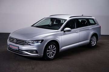 2.0 TDI Business*ACC*LED*Kamera*N