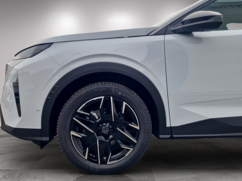 Peugeot 5008 ALLURE Hybrid 136 e-DCS6 — photo 6