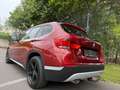 BMW X1 20 d xDrive AUT PDC SitzH  AHK Rot - thumbnail 3