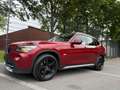 BMW X1 20 d xDrive AUT PDC SitzH  AHK Rot - thumbnail 7