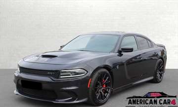 SRT Hellcat - 2017 - V8 6.2 717ch