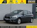 BMW 220 2er Active Tourer - 220i Advantage Navi/Autom. BC Gris - thumbnail 1
