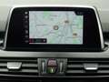 BMW 220 2er Active Tourer - 220i Advantage Navi/Autom. BC Gris - thumbnail 20