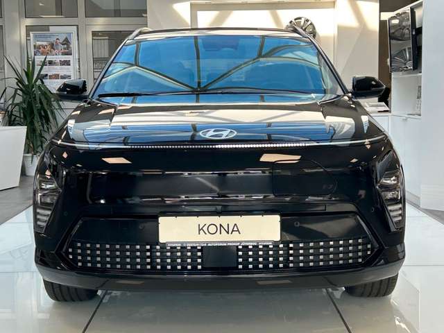 Hyundai KONA EV Prime 160kW *RW518KM*SX2*LED*ACC*HeUp*