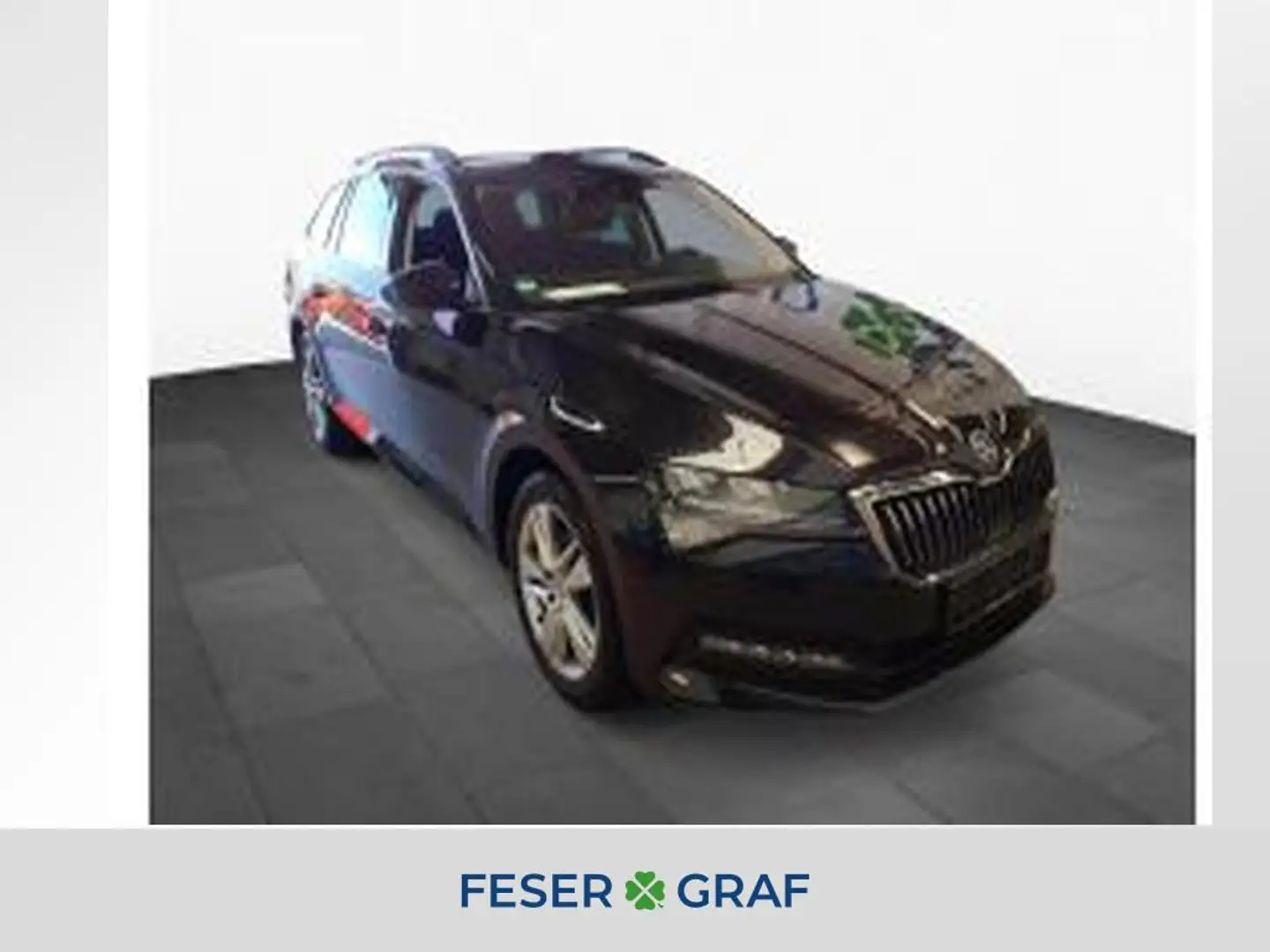 Skoda Superb Combi Ambition 1,5l TSI DSG *RFK SHZ LED* - 1