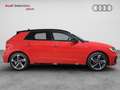 Audi A1 Sportback 30 TFSI Adrenalin Black Edition S tronic Rojo - thumbnail 3
