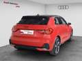 Audi A1 Sportback 30 TFSI Adrenalin Black Edition S tronic Rojo - thumbnail 4